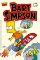 Bart Simpson 7/2019 Bart Simpson 7/2019