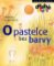 O pastelce bez barvy O pastelce bez barvy