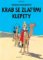 Tintin 9 - Krab se zlatými klepety Tintin 9 - Krab se zlatými klepety