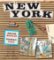 New York New York