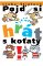 Pojď si hrát s koťaty Pojď si hrát s koťaty