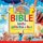 Bible - kniha příběhů a her Bible - kniha příběhů a her