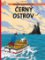 Tintin 7 - Černý ostrov Tintin 7 - Černý ostrov