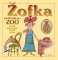 Žofka ředitelkou ZOO Žofka ředitelkou ZOO