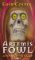 Artemis Fowl - Poslední strážce Artemis Fowl - Poslední strážce
