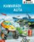 Kamarádi auta - Obrázkové čtení Kamarádi auta - Obrázkové čtení