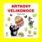 Krtkovy Velikonoce Krtkovy Velikonoce