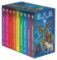 Sedmý smysl BOX 1-9