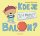 Kde je ten pravý balon? Kde je ten pravý balon?