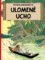 Tintin 6 - Ulomené ucho Tintin 6 - Ulomené ucho