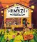 Hmyzí hotel Hmyzí hotel