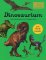 Dinosaurium - pro mladší čtenáře Dinosaurium - pro mladší čtenáře