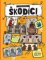 Škodíci Škodíci