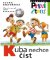 Kuba nechce číst Kuba nechce číst