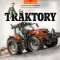 Traktory Traktory