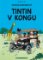 Tintin (2) - Tintin v Kongu Tintin (2) - Tintin v Kongu