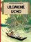 Tintin (6) - Ulomené ucho Tintin (6) - Ulomené ucho