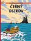 Tintin (7) - Černý ostrov