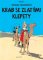 Tintin (9) - Krab se zlatými klepety Tintin (9) - Krab se zlatými klepety