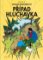 Tintin (18) - Případ Hluchavka
