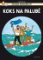 Tintin (19) - Koks na palubě