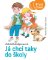 Já chci taky do školy Já chci taky do školy