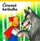 Červená Karkulka (čtvercové)