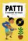Patti a hudební nástroje