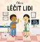 Chci léčit lidi Chci léčit lidi