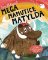 Mega mamutice Matylda Mega mamutice Matylda