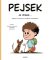Pejsek je doma... Pejsek je doma...