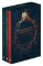 Bradavická knihovna - BOX Bradavická knihovna - BOX