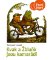 Kvak a Žbluňk jsou kamarádi Kvak a Žbluňk jsou kamarádi