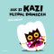 Jak si Kazi hledal domeček Jak si Kazi hledal domeček