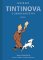 Tintinova dobrodružství 1 - omnibus 1-3 Tintinova dobrodružství 1 - omnibus 1-3