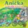 CD Anička a Velikonoce (audiokniha pro děti) - audiokniha