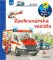 Záchranářská vozidla Záchranářská vozidla