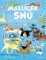Mazlíček snů Mazlíček snů