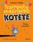 Trampoty malinkého kotěte – Oslava narozenin Trampoty malinkého kotěte – Oslava narozenin