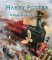 Harry Potter a Kámen mudrců - ilustrované vydání Harry Potter a Kámen mudrců - ilustrované vydání