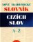 Nový akad. slovník cizích slov A-Ž