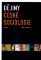 Dějiny české sociologie