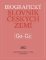 Biografický slovník českých zemí Go-Gz