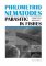 Philometrid nematodes parasitic in fishes