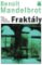 Fraktály - Tvar, náhoda a dimenze - edice Kolumbus / svazek 163