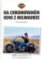 Na chromovaném koni z Milwaukee Na chromovaném koni z Milwaukee