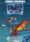 Spirou a Fantasio - Paříž pod vodou Spirou a Fantasio - Paříž pod vodou