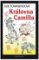 Královna Camilla Královna Camilla