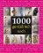 1000 geniálních soch 1000 geniálních soch