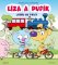 Líza a Pupík jedou na výlet Líza a Pupík jedou na výlet